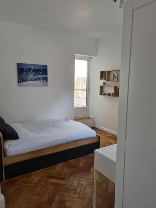 Bel Appartement 3 Suites Privatives Hyper Centre Tourcoing Ngoại thất bức ảnh