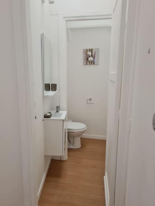 Bel Appartement 3 Suites Privatives Hyper Centre Tourcoing Ngoại thất bức ảnh