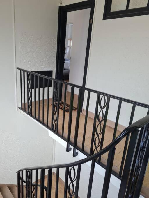 Bel Appartement 3 Suites Privatives Hyper Centre Tourcoing Ngoại thất bức ảnh